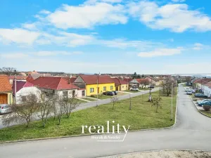 Prodej apartmánu, Jevišovka, 190 m2