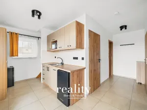 Prodej apartmánu, Jevišovka, 190 m2