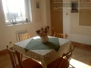 Pronájem bytu 1+kk, Čisovice, 20 m2