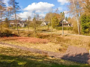 Prodej pozemku pro bydlení, Svojek, 703 m2