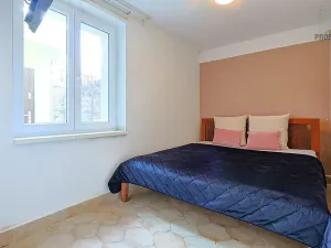 Prodej bytu 2+kk, Brno, Ruská, 60 m2