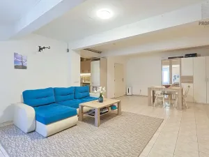 Prodej bytu 2+kk, Brno, Ruská, 60 m2