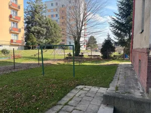 Prodej bytu 1+1, Opava, U Střelnice, 36 m2
