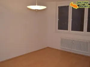 Pronájem bytu 1+1, Ostrava, Mjr. Nováka, 36 m2