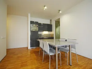 Pronájem bytu 2+kk, Praha - Žižkov, Prokopova, 58 m2