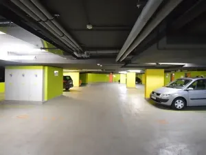 Pronájem bytu 2+kk, Praha - Žižkov, Prokopova, 58 m2