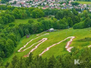 Prodej rodinného domu, Mladé Buky, 133 m2