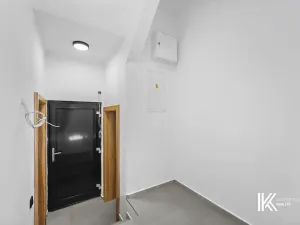 Prodej apartmánu, Mladé Buky, 133 m2