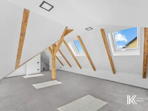 Prodej ubytování, Mladé Buky, 133 m2