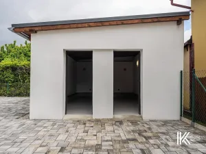 Prodej ubytování, Mladé Buky, 133 m2