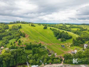 Prodej ubytování, Mladé Buky, 133 m2