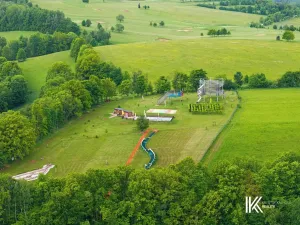 Prodej ubytování, Mladé Buky, 133 m2