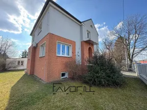 Pronájem komerční nemovitosti, Ostrava, Závodní, 184 m2