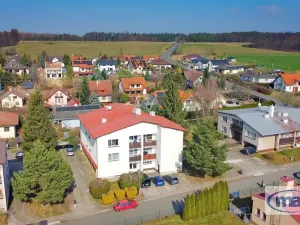 Prodej bytu 3+kk, Býšť, 77 m2