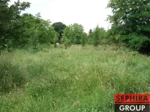 Prodej pozemku pro bydlení, Praha - Šeberov, K Hrnčířům, 838 m2