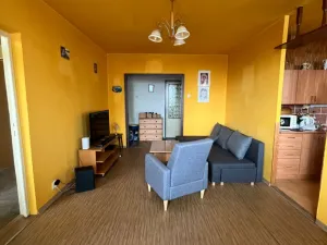 Prodej bytu 4+1, Litvínov - Janov, Hamerská, 72 m2