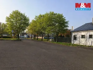 Prodej pozemku pro bydlení, Račice, 982 m2