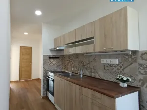 Pronájem bytu 2+1, Česká Lípa, Železničářská, 59 m2