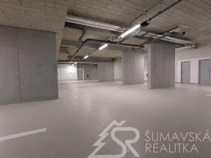 Prodej bytu 2+kk, Kašperské Hory, Česká, 43 m2