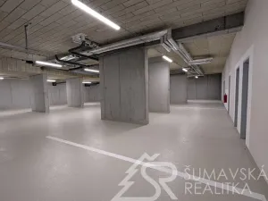 Prodej bytu 2+kk, Kašperské Hory, Česká, 43 m2