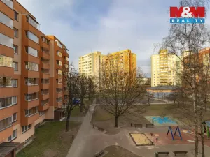 Prodej bytu 3+1, Frýdek-Místek - Frýdek, Pekařská, 77 m2