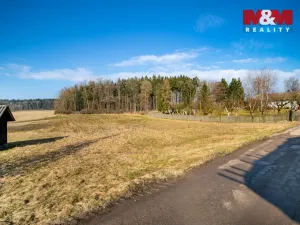 Prodej pozemku pro bydlení, Žamberk, Kněžství, 4291 m2