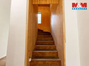 Prodej činžovního domu, Holčovice - Spálené, 191 m2