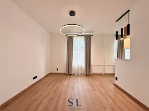 Pronájem bytu 3+1, Česká Lípa, Kozákova, 61 m2