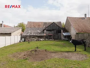 Prodej rodinného domu, Okřínek, 89 m2