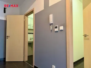 Pronájem bytu 1+kk, Brno, Houbalova, 9573 m2