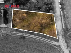 Prodej pozemku pro bydlení, Vonoklasy, 1045 m2