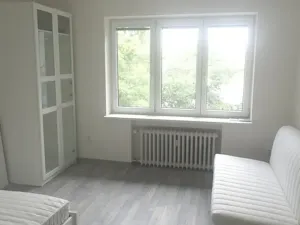 Pronájem bytu 1+1, Brno, Hvězdová, 40 m2