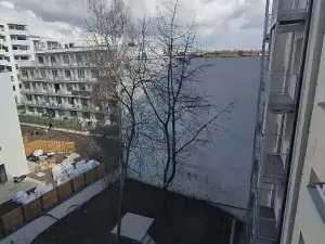 Pronájem bytu 1+1, Brno, Hvězdová, 40 m2