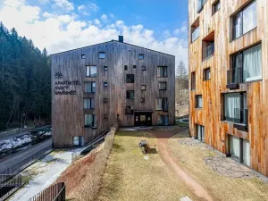 Prodej bytu 3+kk, Pec pod Sněžkou, 57 m2