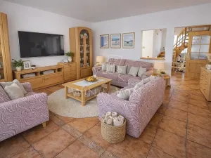 Prodej rodinného domu, Cítov, 162 m2