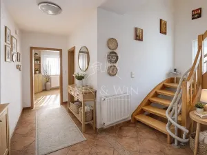 Prodej rodinného domu, Cítov, 162 m2