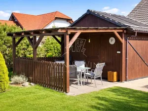 Prodej rodinného domu, Cítov, 162 m2