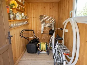 Prodej rodinného domu, Cítov, 162 m2