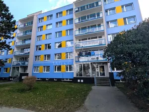 Prodej bytu 3+kk, Praha - Háje, Štichova, 83 m2