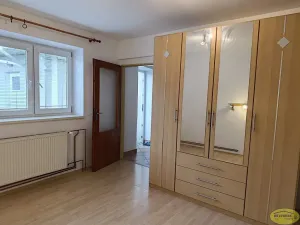 Pronájem bytu 2+kk, Hulín, Komenského, 74 m2