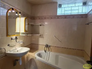 Pronájem bytu 2+kk, Hulín, Komenského, 74 m2