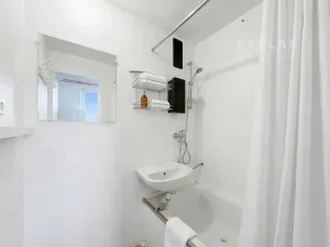 Pronájem bytu 1+1, České Velenice, Sídliště na Sadech, 44 m2