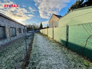 Pronájem zahrady, Radnice, 509 m2