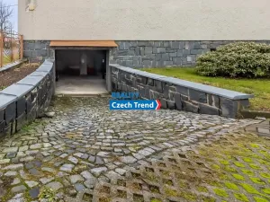 Pronájem rodinného domu, Bělkovice-Lašťany, 150 m2