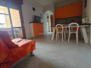 Prodej bytu 3+kk, Scalea, Itálie, Via Lauro, 45 m2