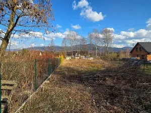 Prodej pozemku pro bydlení, Pstruží, 1145 m2