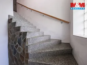 Prodej rodinného domu, Bechyně - Hvožďany, 230 m2