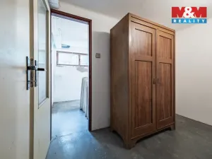 Prodej rodinného domu, Bechyně - Hvožďany, 230 m2