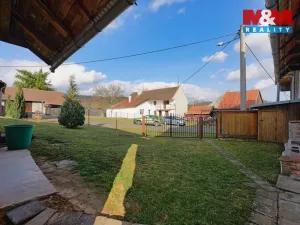 Prodej rodinného domu, Ptení - Ptenský Dvorek, 57 m2