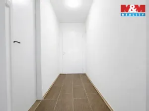 Pronájem bytu 2+kk, Líbeznice, Mělnická, 39 m2